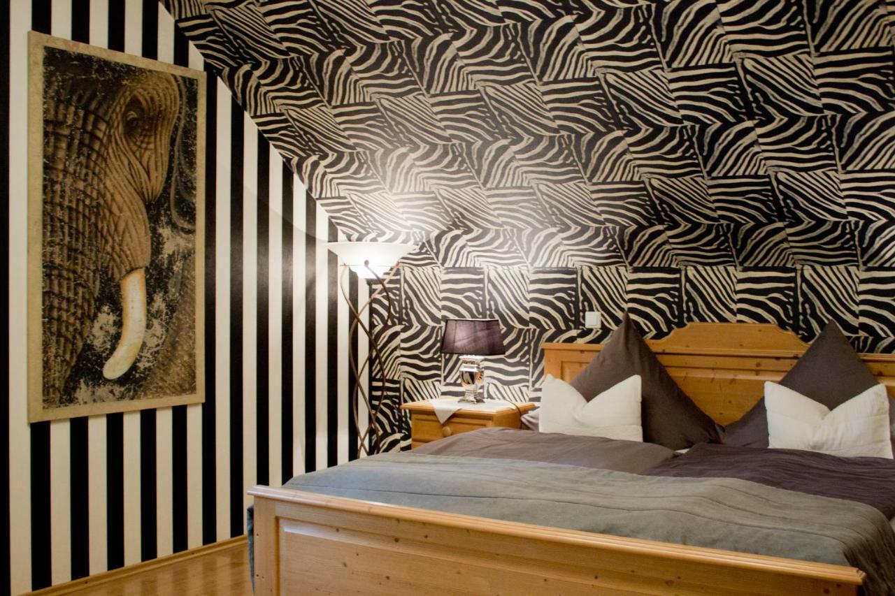 Boutique Hotel Kauers Verl Екстериор снимка